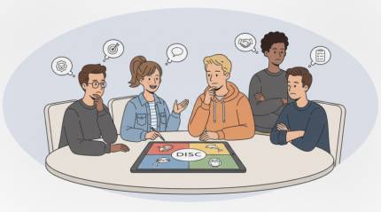 Discover Your Behavioral Style: Understanding DISC for Personal Growth