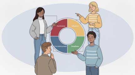 The Ultimate Guide to Discovering Your DISC Style for Free