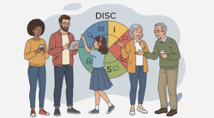 DISC Personality: A Complete Guide to Styles, Benefits, and Practical Application