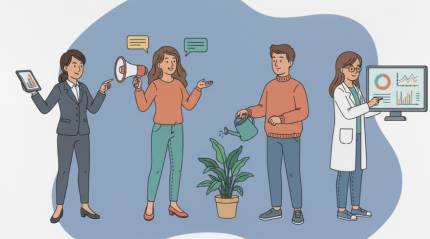 A Complete Guide to Communication Personality Profiling for Better Conversations